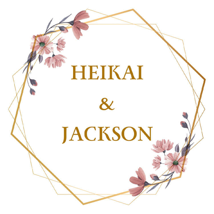 Logo of HeiKai & Jackson